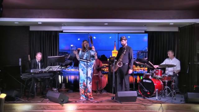 Кавер-группа Лаура Black Sea Band заказать в Сочи по тел +79882341327 смотреть онлайн