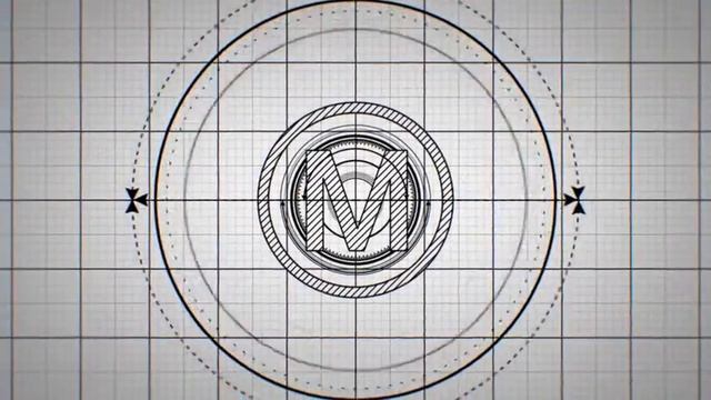 Sketch Logo Reveal | After Effects Templates - Motion Array смотреть онлайн