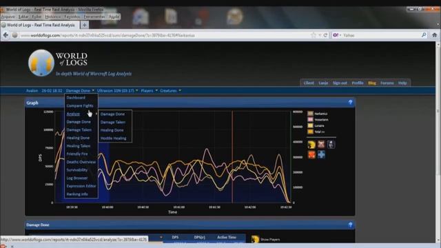 World of Warcraft - Tutorial - Como gravar seus logs (Wow logs) смотреть онлайн