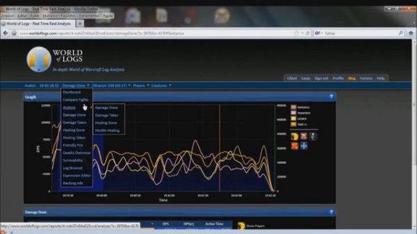 World of Warcraft - Tutorial - Como gravar seus logs (Wow logs)