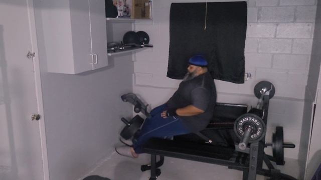 Weight Loss Journey On "My Real Life Transformation" Week 8 Day 2 смотреть онлайн