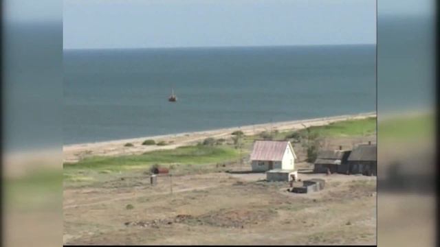 Из варягов в греки. Точка смотреть онлайн