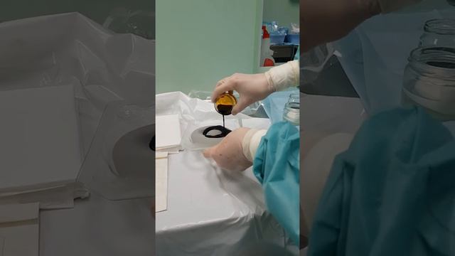 Маммопластика от хирурга Силюка М.Г. смотреть онлайн
