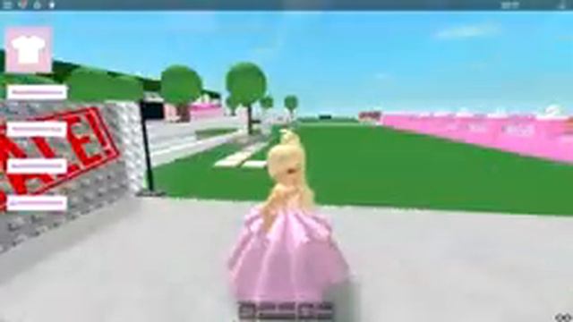 [ROBLOX] Barbie Life in the Dream House Tycoon | Kitty Lenka смотреть онлайн