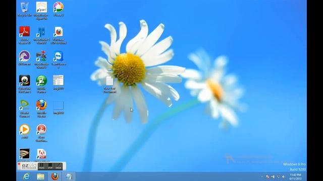 How to find your IP Address in Windows 8 смотреть онлайн