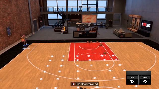 NEED PPL TO PLAY NBA 2K20 WITH LOL (PC) - MY 94 OFFENSIVE THREAT WITH MAX BADGES смотреть онлайн