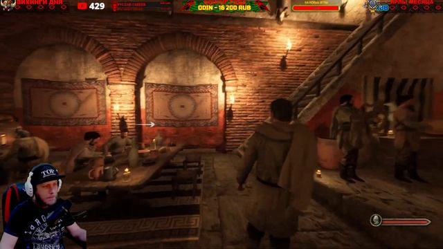 M&B BANNERLORD - СОБСТВЕННОЕ КОРОЛЕВСТВО! (2K) #6 смотреть онлайн