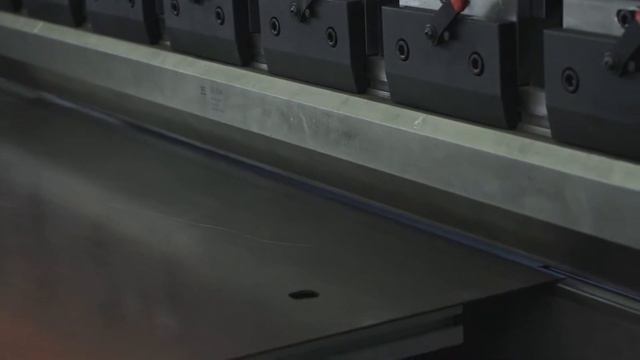 Гибка листового металла в Ижевске (на гибочном станке) смотреть онлайн