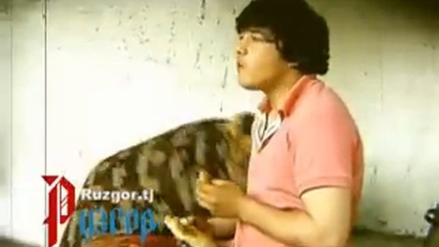 Naimjoni Saidali - Hanifa Qurbonova - Gharibi 2