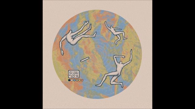 Kassian - Parallel [FOR04] смотреть онлайн