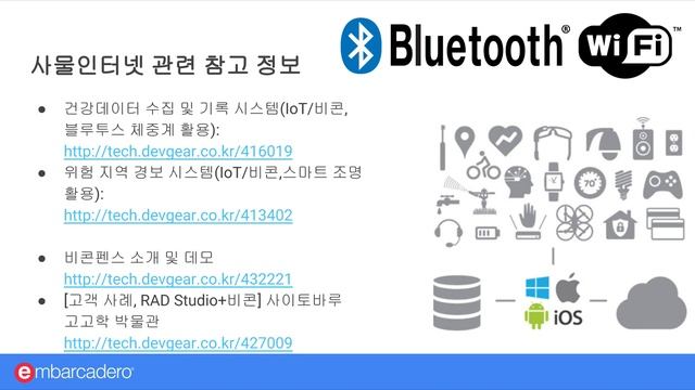 현대화vs.소멸: #5 NoSQL, FireDAC, 사물인터넷, 리눅스 смотреть онлайн
