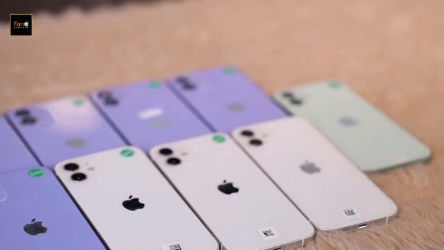 iPhone 12 64G ?? មួយទឹកអាមេរិច Grade A 339$ Grade B 319$ Grade C 309$ LCD Copy 259$ смотреть онлайн