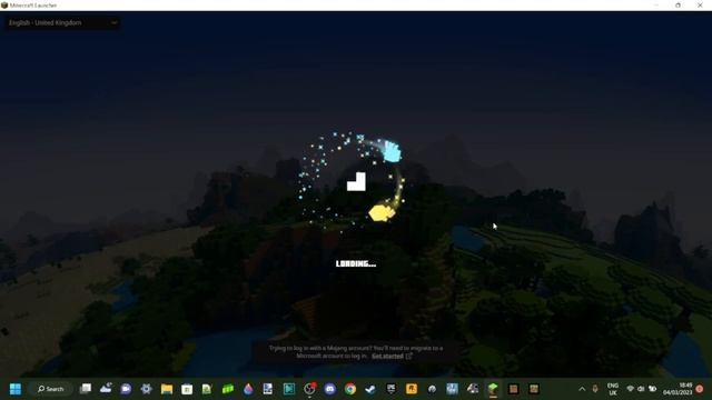 How To Install Forge For Minecraft 1.8.9 (Tutorial) 2023 смотреть онлайн