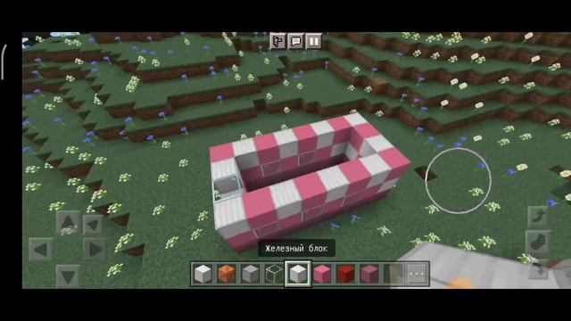 Animator's MINECRAFT Nr.6 / Строем Тартускую ратушу смотреть онлайн