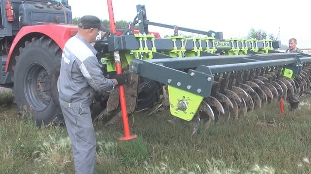 Плуг чизельный ПЧ 4,5 Ч смотреть онлайн