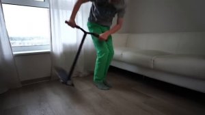 Прокачал САМОДЕЛЬНЫЙ САМОКАТ Чтобы Сделать ТРЮК МЕЧТЫ