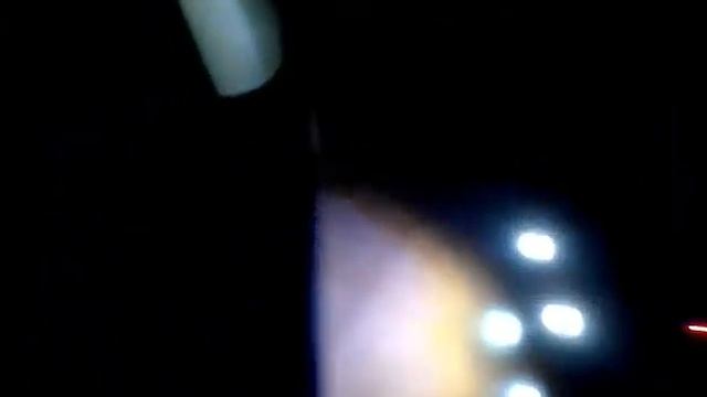 Test con monitor fvp notte eachine Racer 250, monitor H8D drone смотреть онлайн