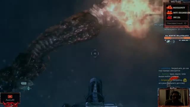 Resident Evil: Revelations Смешное Прохождение | Эпизод 8 "Все на линейку" смотреть онлайн