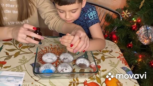 Делаю разноцветное пламя! Шок! эксперименты дома с огнем! смотреть онлайн