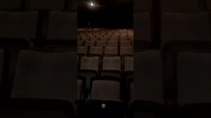 Московский Театр Мюзикла на Пушкинской площади. Балкон. Схема зала..Видимость.