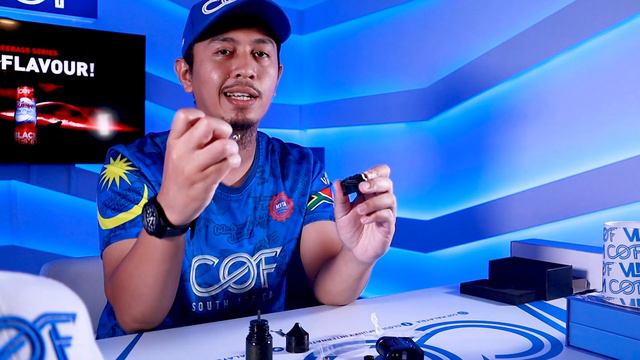 SKOOL OF VAPE|UNBOXING AEGIS HERO смотреть онлайн