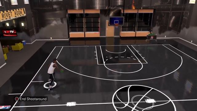 Nba 2k16 L4 Littledredre was here trash cheat смотреть онлайн