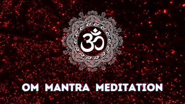 Om 108 Times - Music For Yoga & Meditation  #om #chanting #healingmusic #healing #aum #aumyoga