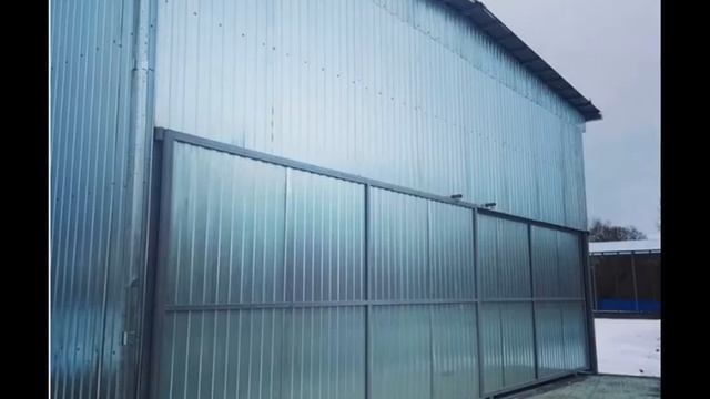 Строительство домов, магазинов, заборов, навесов в Лабинске смотреть онлайн