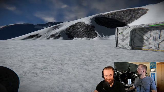 FROSTBITE - Developer Livestream - 6PM UTC - March 19th смотреть онлайн