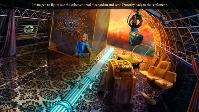 Surface: The Pantheon CE part 8 смотреть онлайн