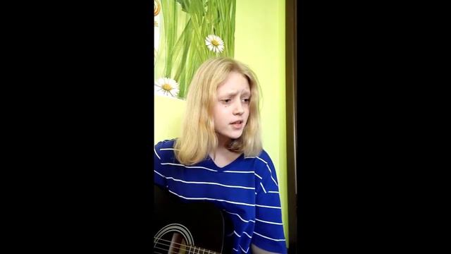 Маяк-11 |guitar cover| смотреть онлайн
