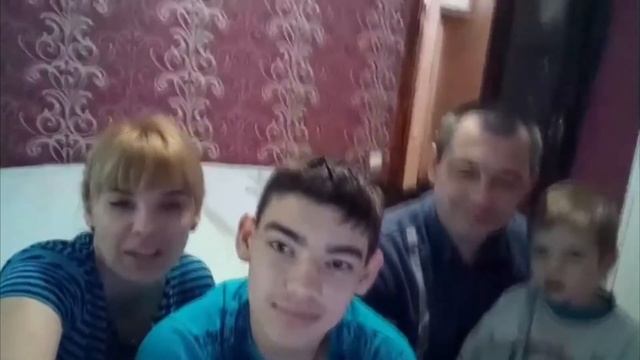 С Днем рождения родной смотреть онлайн