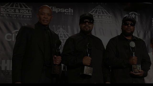 N.W.A. - Alwayz Into Somethin’ (правильный перевод) смотреть онлайн