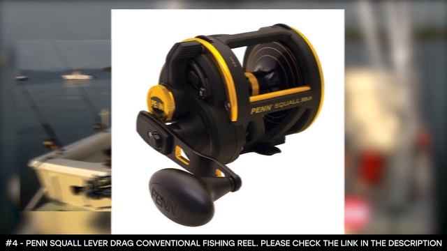 BEST REELS FOR TUNA FISHING: 7 Reels For Tuna Fishing (2023 Buying Guide) смотреть онлайн