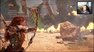 ГЕЯ | Horizon Forbiden West #3