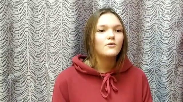 Художественное чтение стихотворения В.Н.Сосина. Бахар Алеся "Близ столицы хлебосольной..." смотреть онлайн