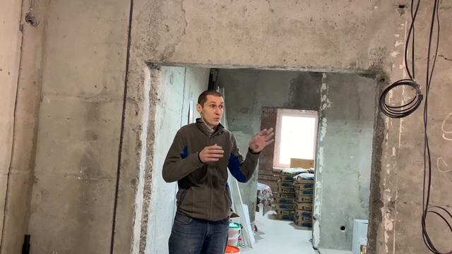 Ремонт в двушке что почем и как. (часть 2)