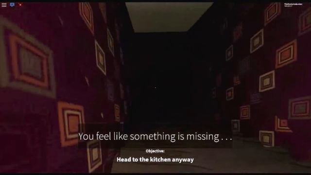 Roblox B.R.E.A.D secret ending смотреть онлайн