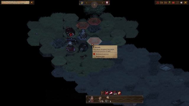 Alone In This World | Battle Brothers: Lone Lone Wolf | Ep 1 смотреть онлайн