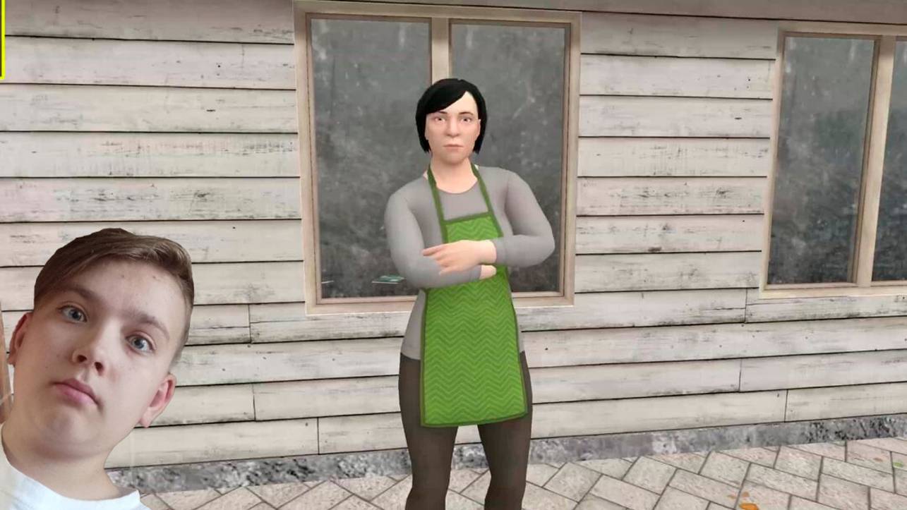 ПОБЕГ ИЗ ДОМА - Schoolboy Runaway смотреть онлайн