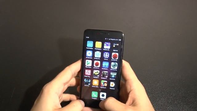 фишки xiaomi redmi 4x смотреть онлайн