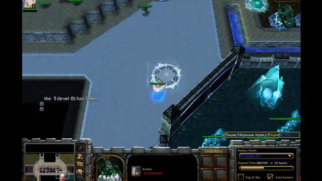 l-laxus-l vs Focs.demon смотреть онлайн