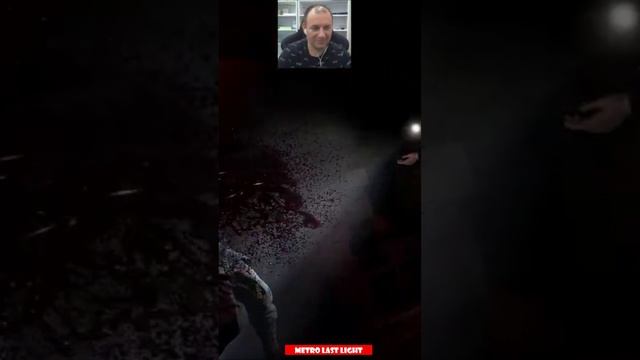 Metro Last Light #метро2033 #metro2023 #метро смотреть онлайн