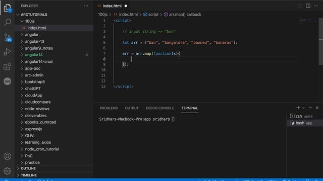 Javascript interview questions and answers - 43 | Javascript Interview Questions Answers Coding 202 смотреть онлайн
