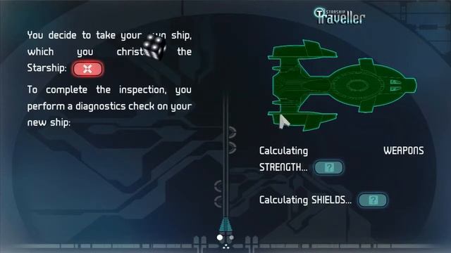 Starship Traveller Spotlight - Gameplay Impressions смотреть онлайн