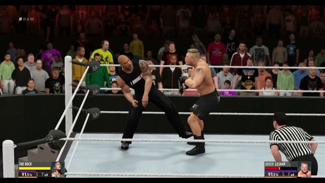INSIDE - WWE Story in German - Week 10 | BamBam's Universe | WWE 2K16 смотреть онлайн