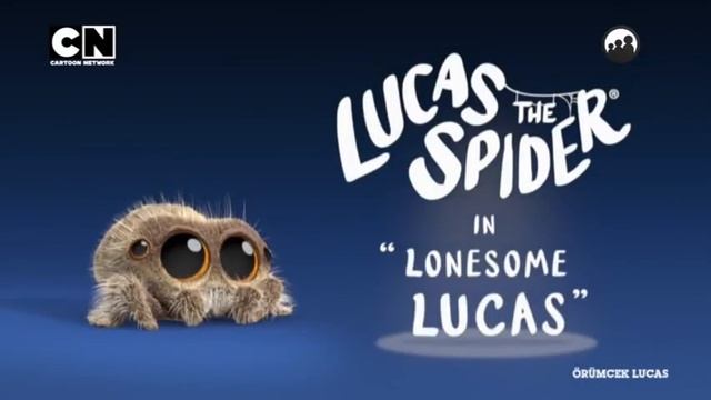 Örümcek Lucas 10 Mart 2023 İzle (Yalnız Lucas) смотреть онлайн