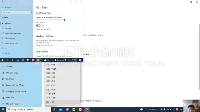 video sửa lỗi màn hình bị co lệch смотреть онлайн