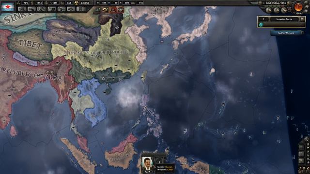 Revolutionary Argentina: HOI4 Introduction смотреть онлайн