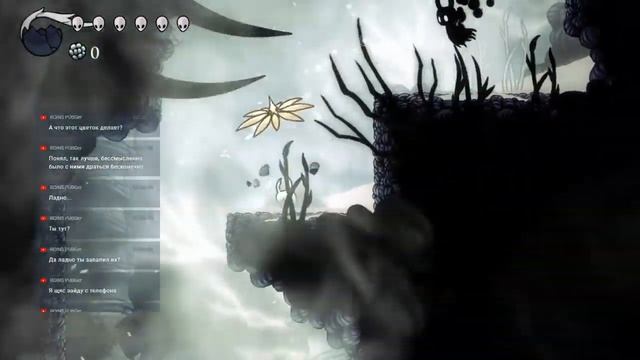 Hollow Knight. Да прекрасен этот мир смотреть онлайн